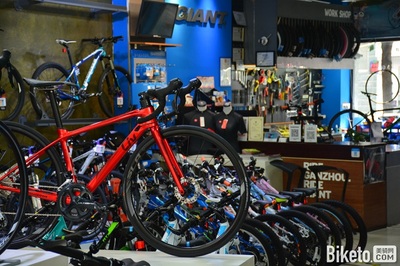 小城车事 一位程序员的自行车创业记