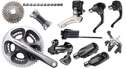 禧玛诺销售额增长19% 自行车热潮推动零配件零售逆势上扬