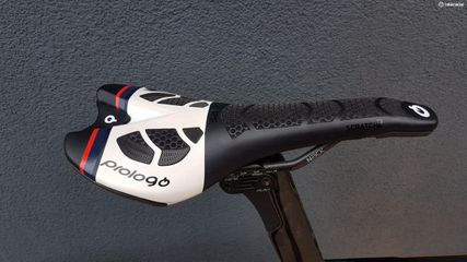 车手战车 科尔布雷利的美利达Reacto，征战世锦赛与环意的公路利器